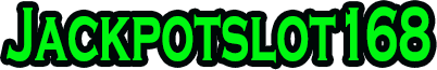 Jackpotslot168